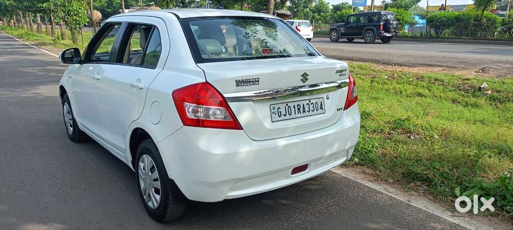 Maruti Suzuki Swift Dzire Vdi Optional, 2013, Diesel