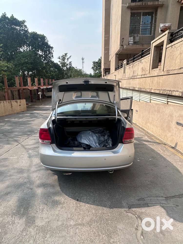Volkswagen Vento Petrol Comfortline, 2013, Petrol