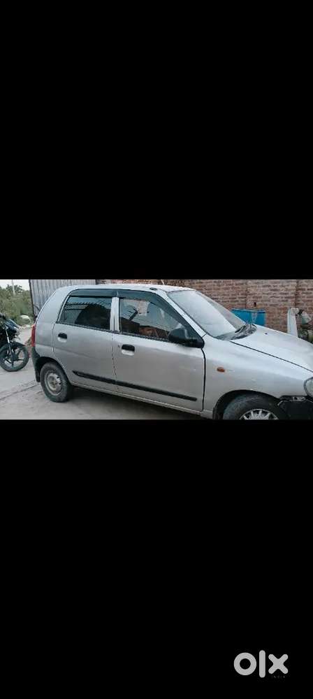 Alto 800 Model 2011