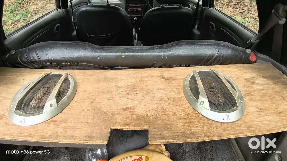 Maruti Suzuki Alto 2005 Petrol 60000 Km Driven