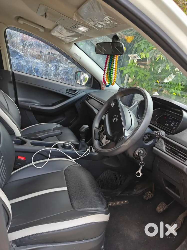 Tata Nexone Xtra Smart Pmt 1.2