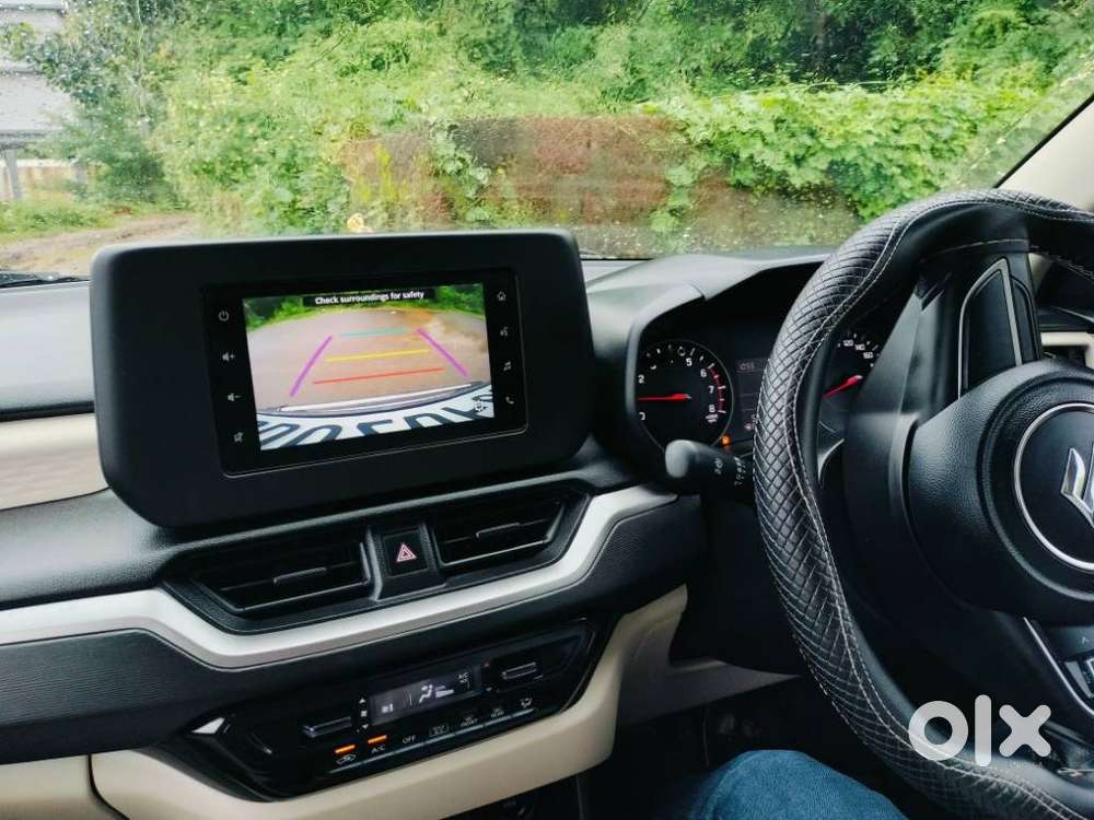 Maruti Suzuki Swift Dzire Vxi(o) Mt, 2025, Petrol