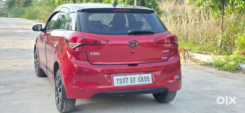 Hyundai I20 Diesel Asta, 2014, Diesel