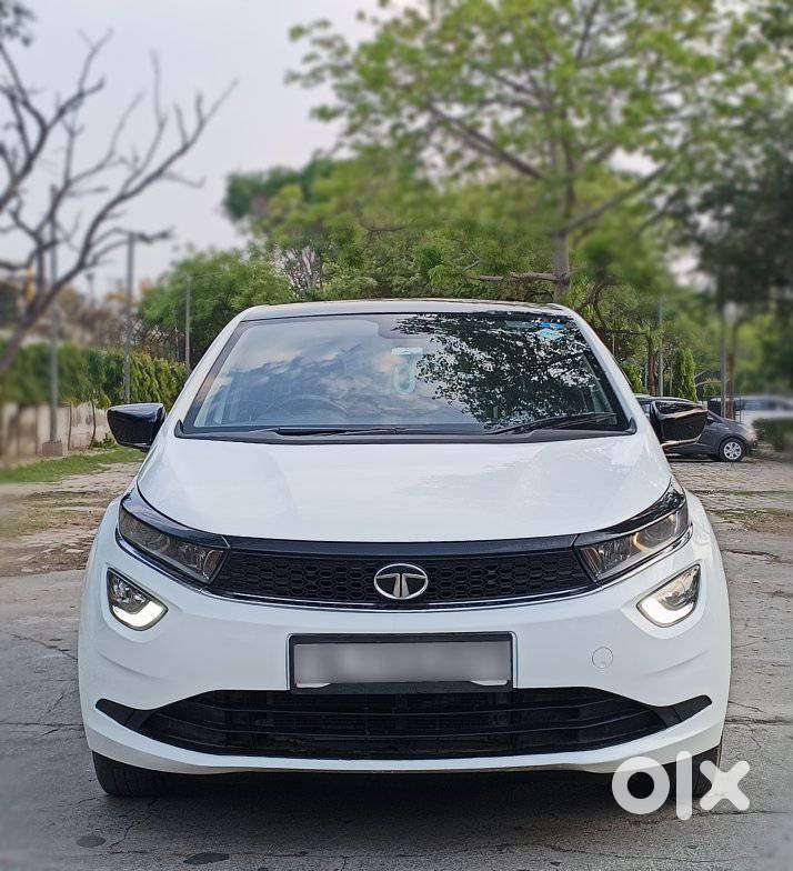 Tata Altroz Xz Plus (o) (s) Icng, 2023, Cng & Hybrids