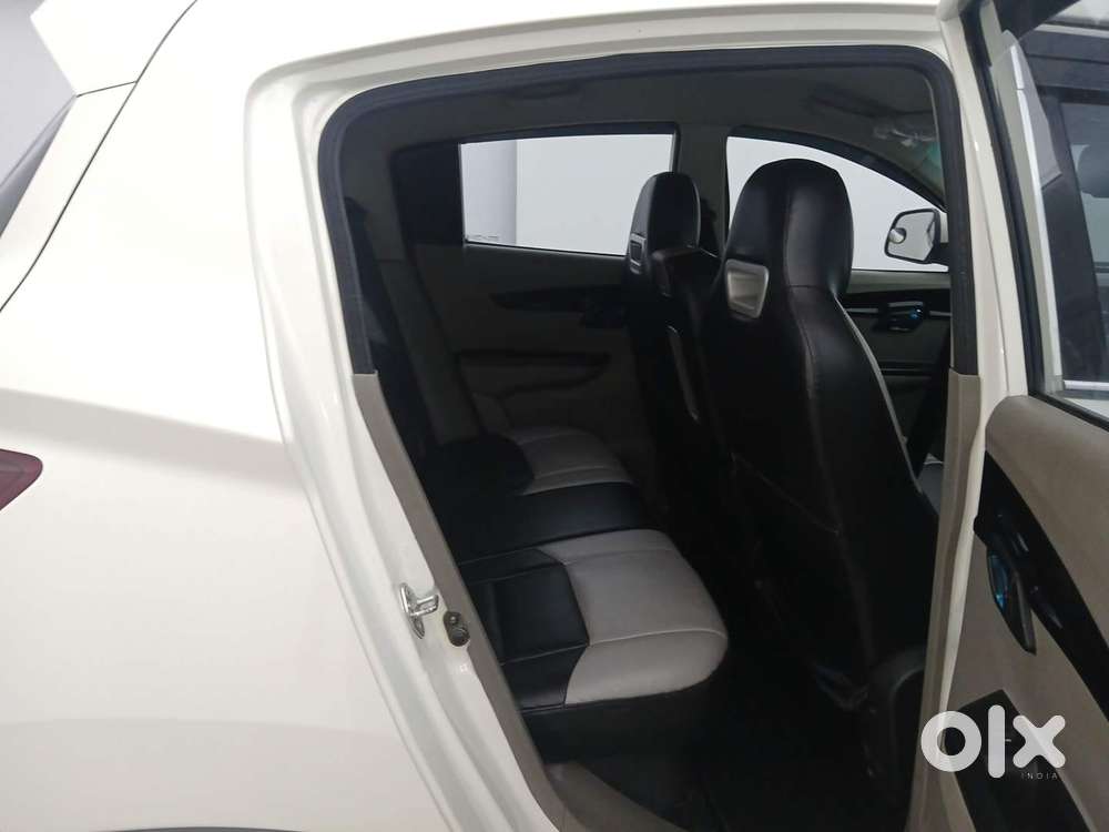 Mahindra Kuv 100 Mfalcon G80 K6, 2016, Petrol