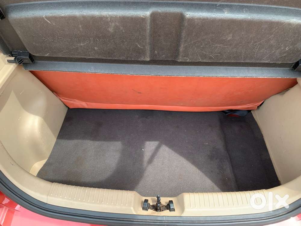 Hyundai I10 1.2 Manual 2008