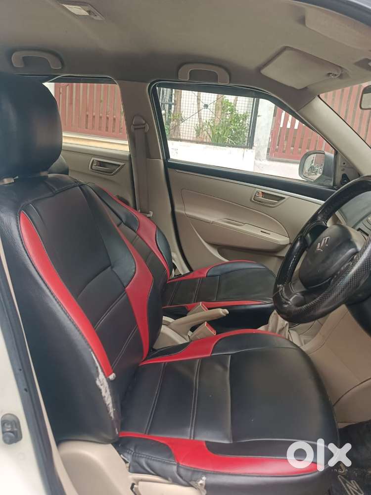 Maruti Suzuki Swift Dzire Tour Ldi, 2019, Diesel