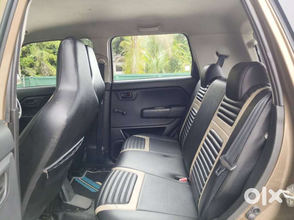 Maruti Suzuki Wagon R Lxi Cng, 2021, Cng & Hybrids
