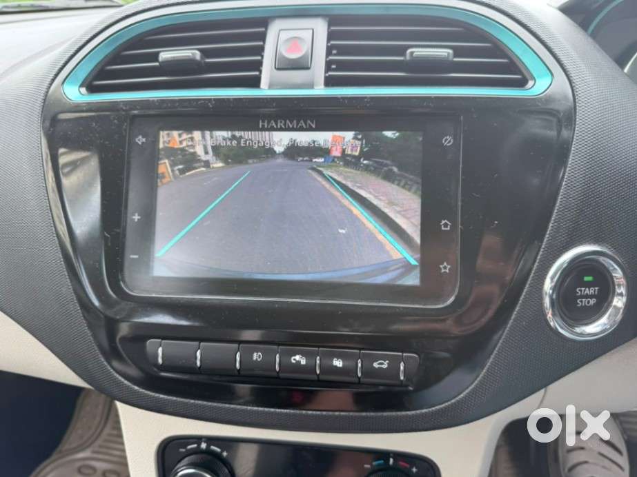 Tata Tigor Ev Xz Plus Lux, 2022, Electric