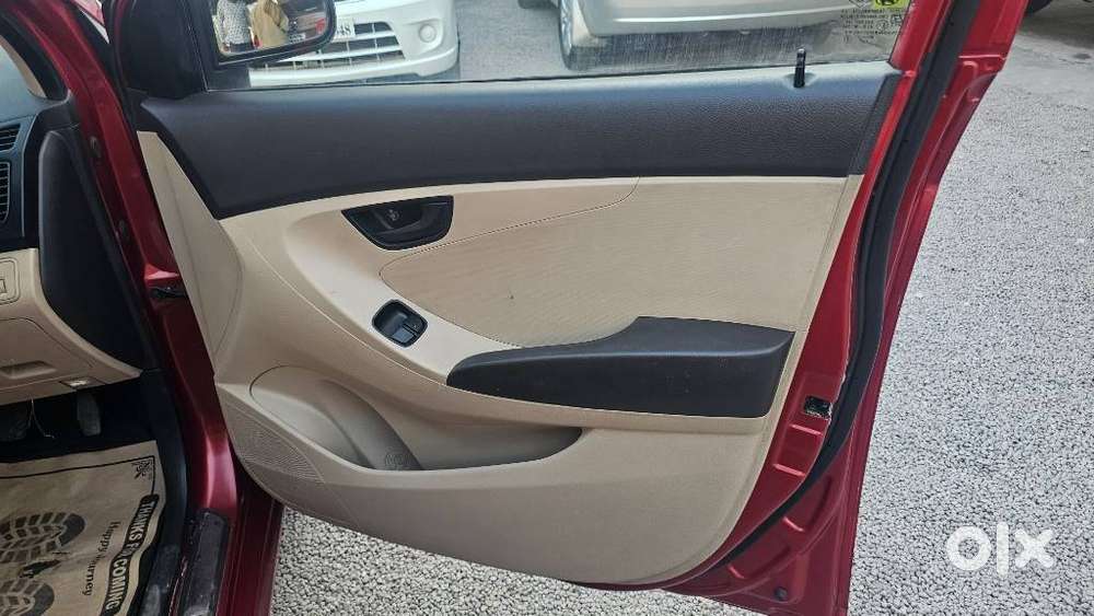 Hyundai Eon Magna + Lpg, 2013, Petrol