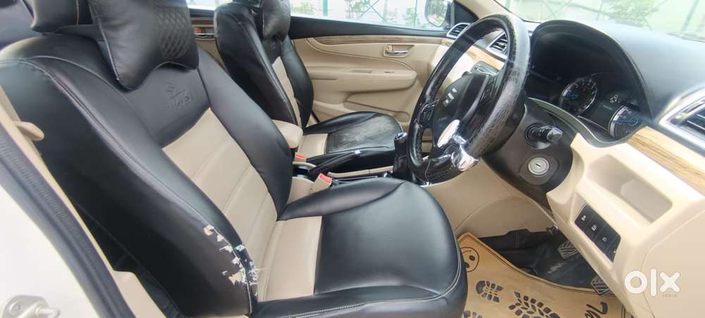 Maruti Suzuki Ciaz 1.5 Delta Shvs Mt, 2023, Petrol