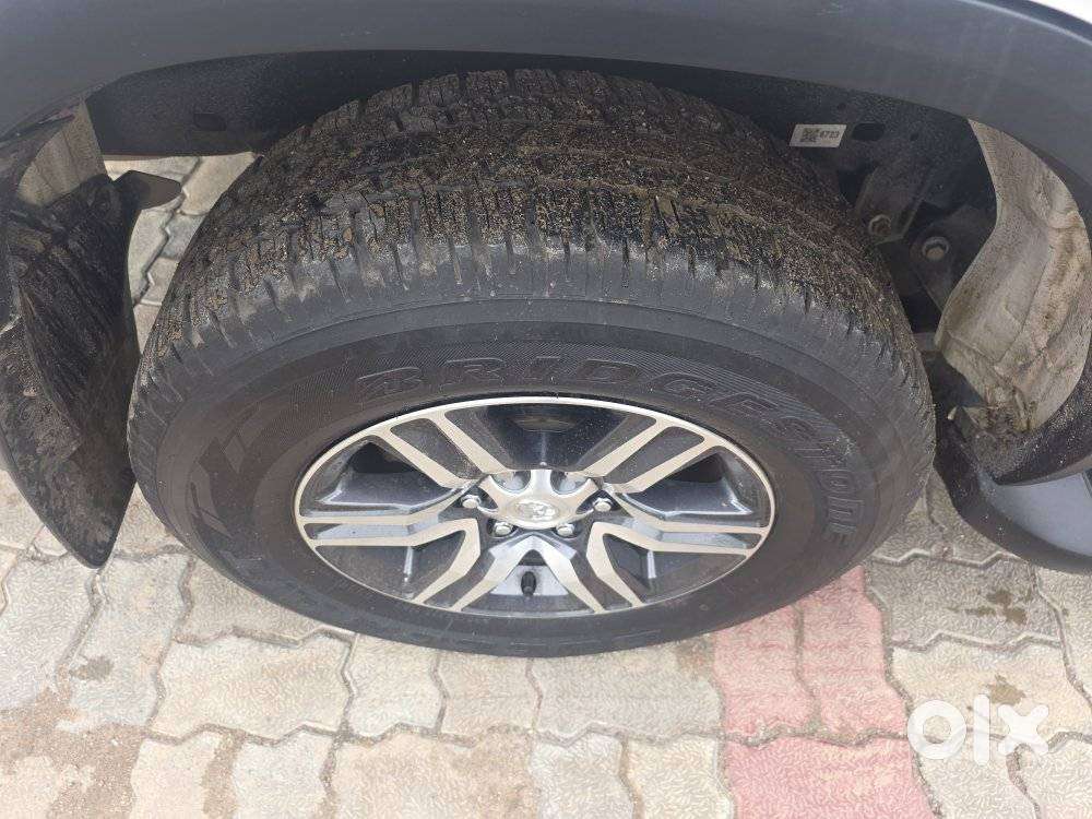 Toyota Fortuner 4x2 Mt 2.8 Diesel, 2025, Diesel