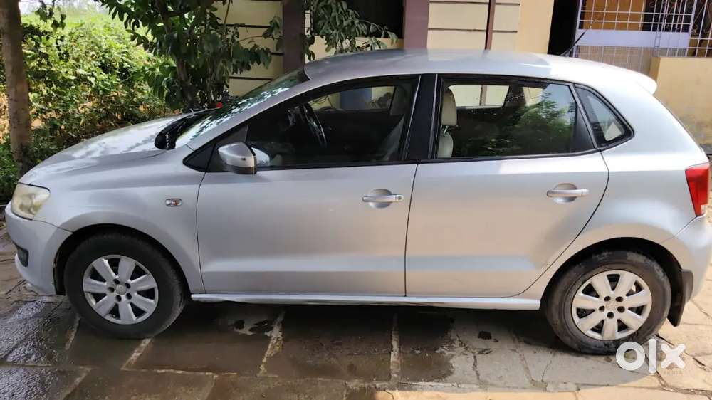 Volkswagen Polo Diesel 2012 Variant
