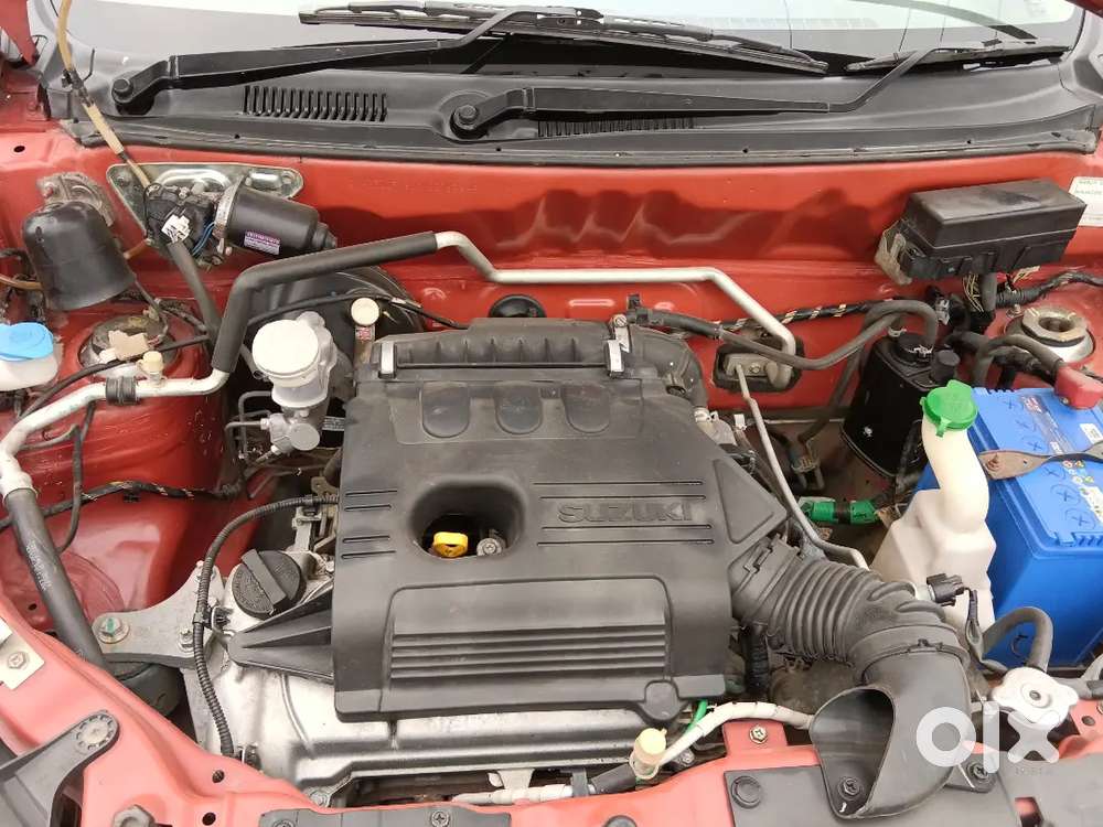 Maruti Suzuki Alto 800