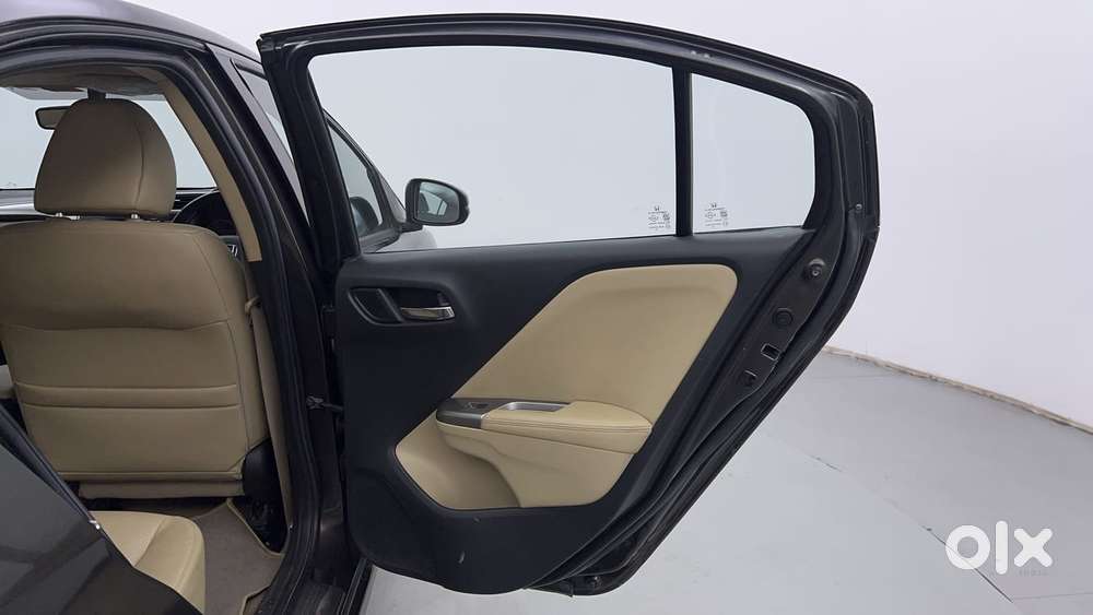 Honda City I-vtec Vx, 2015, Petrol