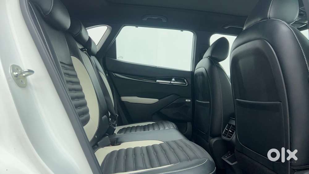 Kia Seltos Gtx Plus 1.5 Turbo Petrol Dct, 2023, Petrol
