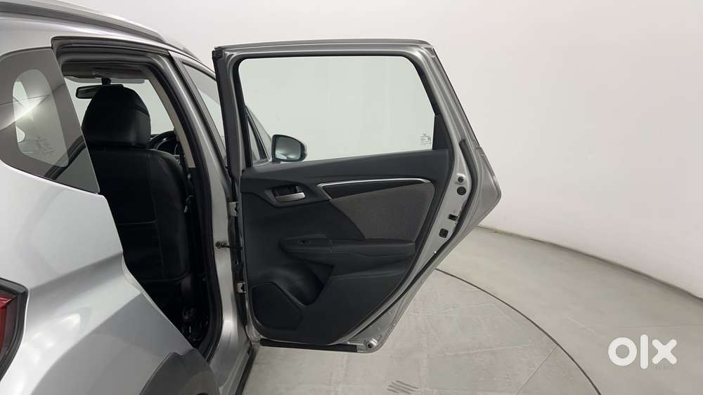 Honda Wr-v 1.2 Vx I-vtec, 2019, Petrol