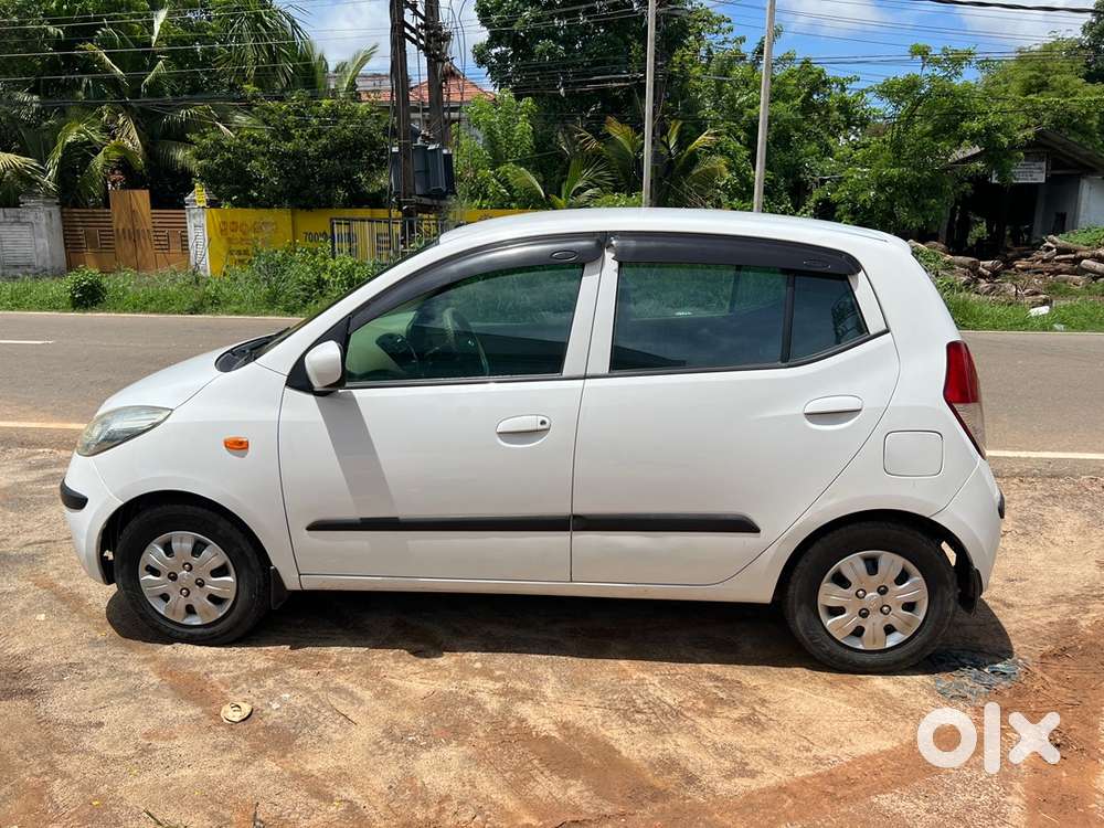 Hyundai I10 Petrol 2010