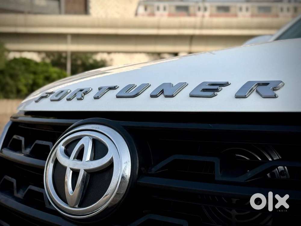 Toyota Fortuner 4x2 At 2.8 Diesel, 2023, Diesel
