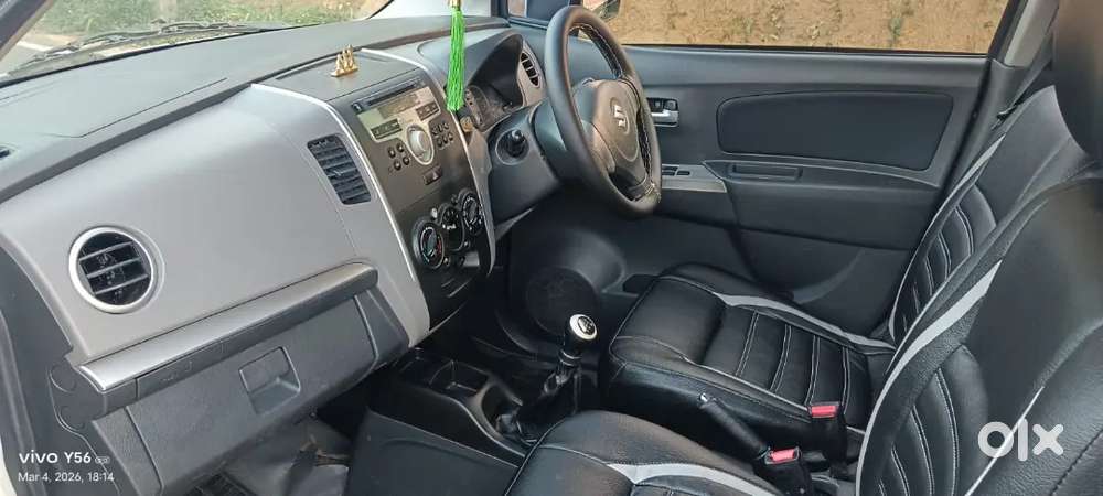 Maruti Suzuki Wagon R 1.0 2010