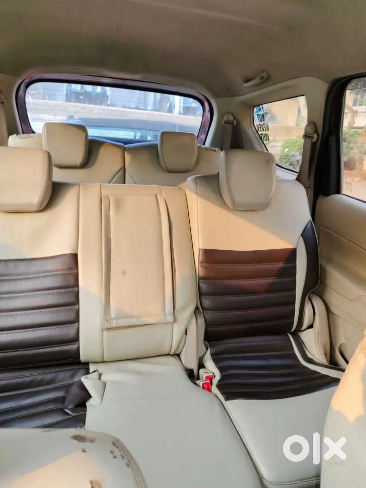 Ertiga Zxi