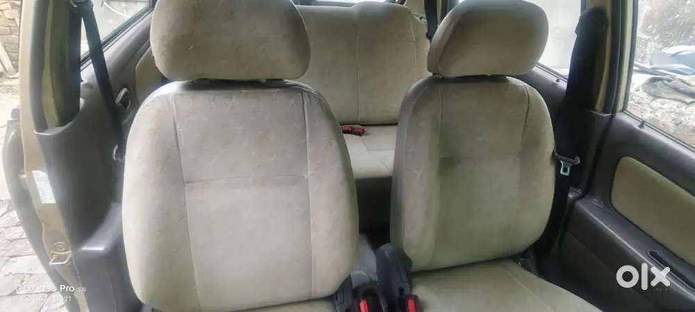 Maruti Suzuki Alto 2007