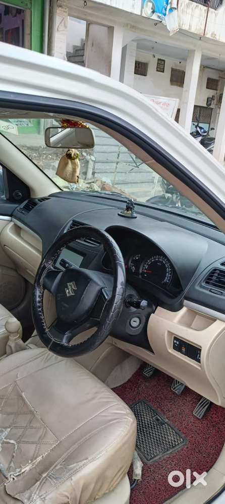 Swift Dzire Tour 2022