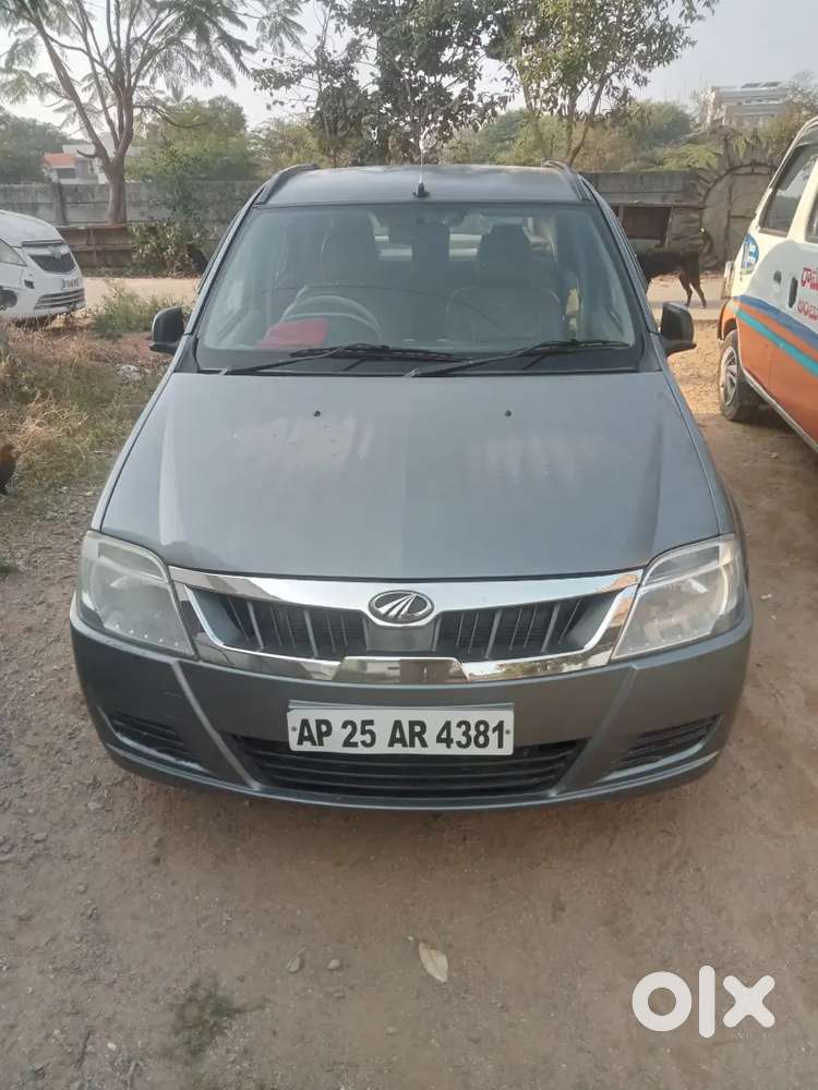 Mahindra Vetito