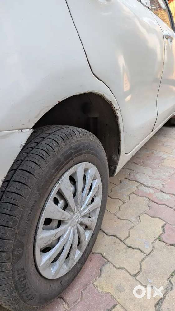 Maruti Suzuki Dzire 2021 Petrol Manual