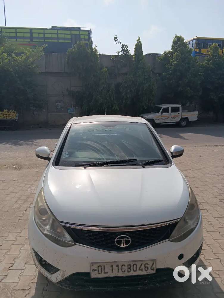 Tata Zest Quadrajet 2015