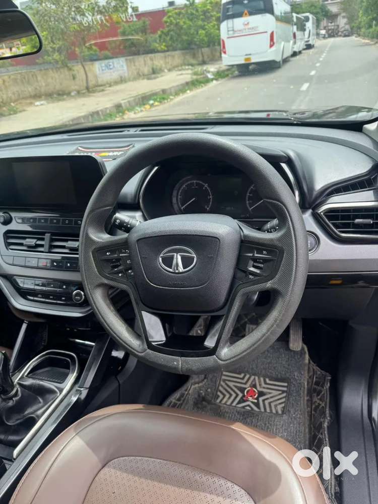 Tata Harrier Xt+, 2022, Diesel