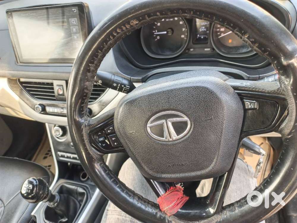 Tata Nexon 1.2 Revotron Xm (s), 2018, Diesel