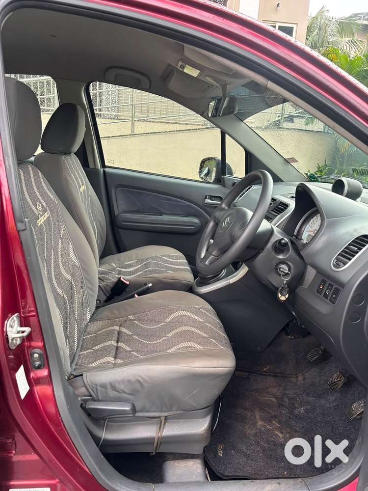 Maruti Suzuki Ritz Vxi (abs) Bs Iv, 2010, Petrol