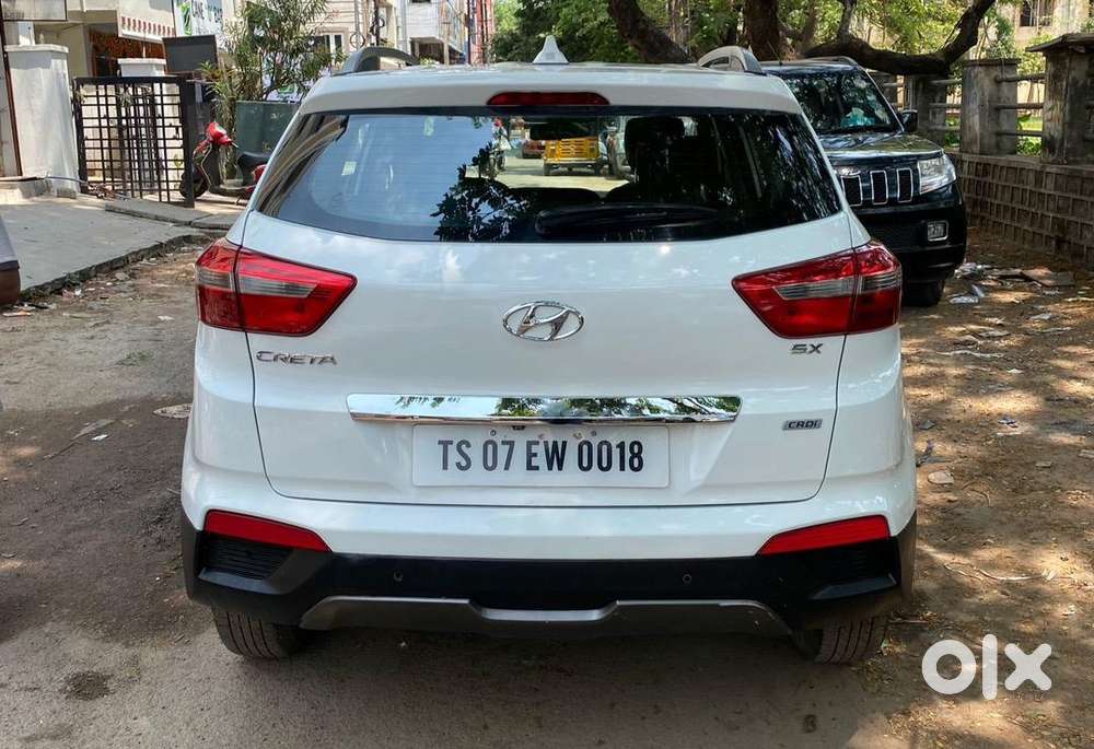 Hyundai Diesel Car 2016