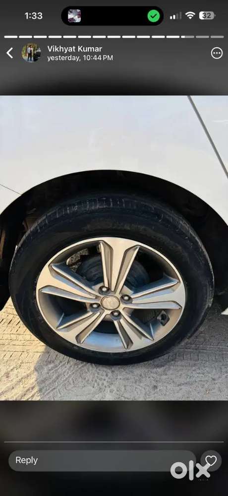 Hyundai Fluidic Verna 2020 Diesel 72000 Km Driven
