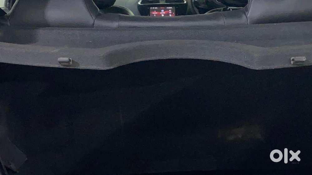 Tata Tiago Xza Plus, 2020, Petrol