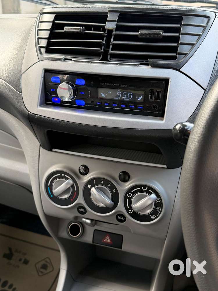 Maruti Suzuki A-star Lxi, 2010, Petrol