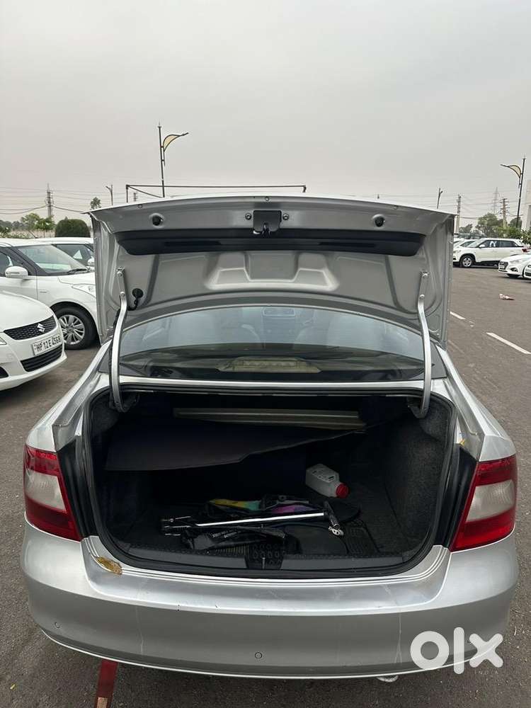 Skoda Rapid 2015 Diesel Well Maintained