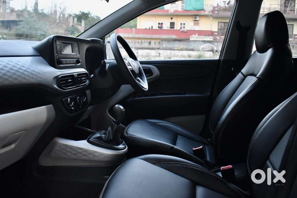 Hyundai Grand I10 Nios Magna 1.2 Kappa Vtvt, 2021, Petrol