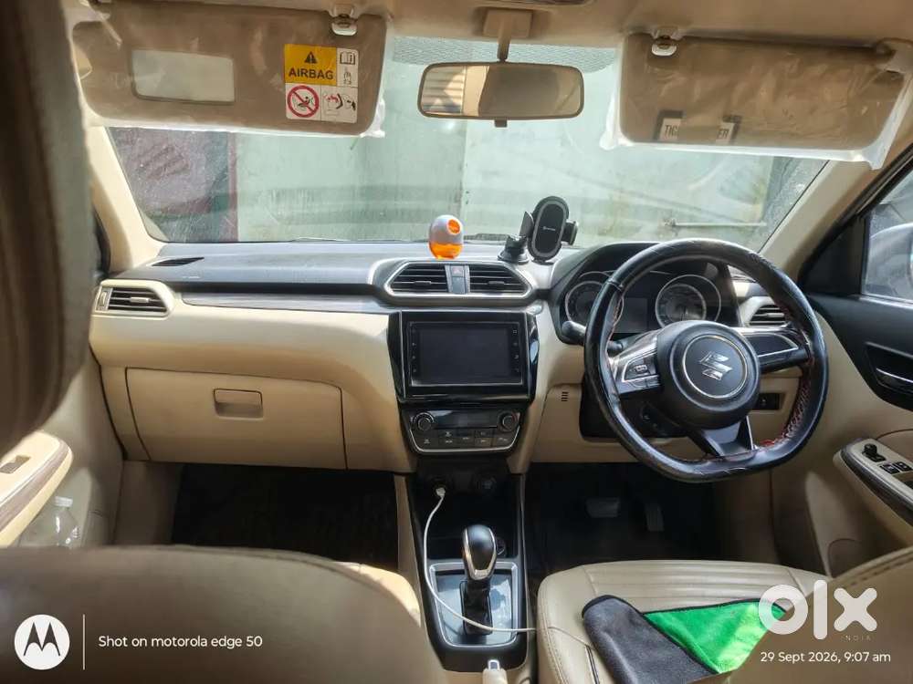Maruti Suzuki Dzire 2023