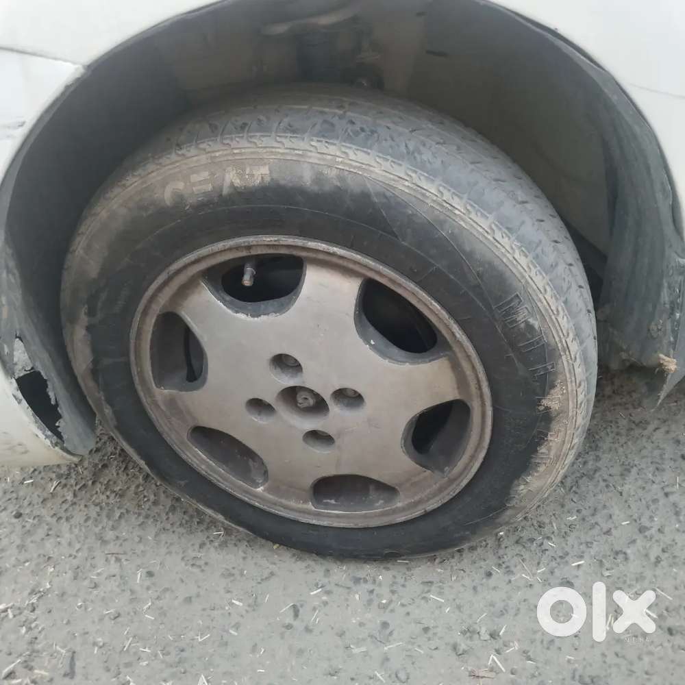 Nissan Micra 2018 Diesel Good Condition