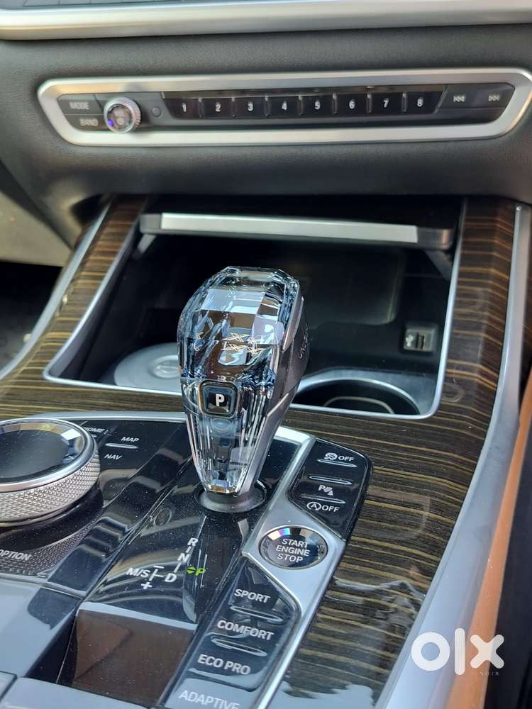 Bmw X7 Xdrive 40i, 2019, Diesel