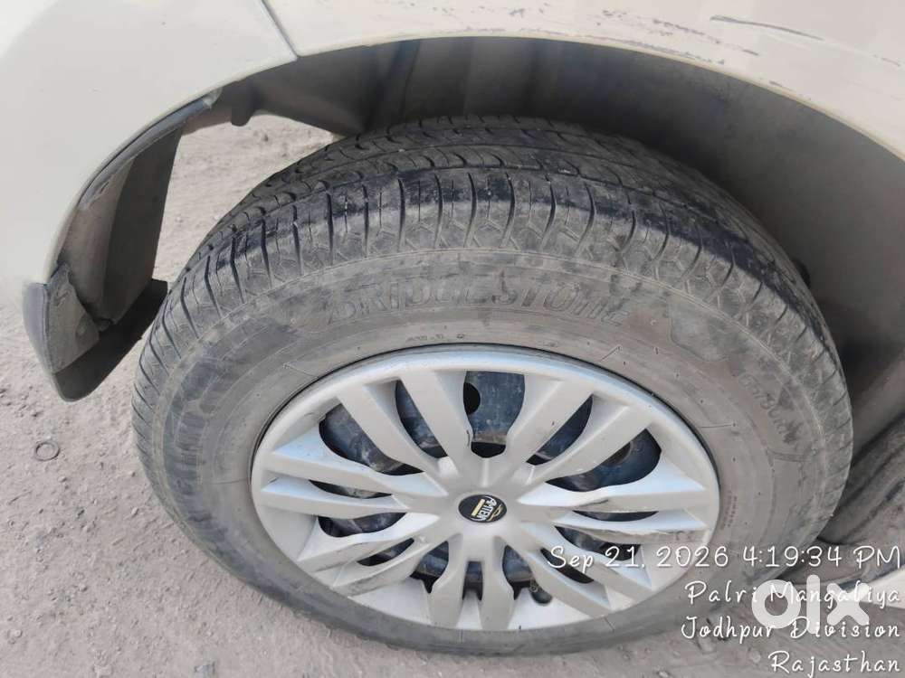 Maruti Suzuki Swift Vxi 2019