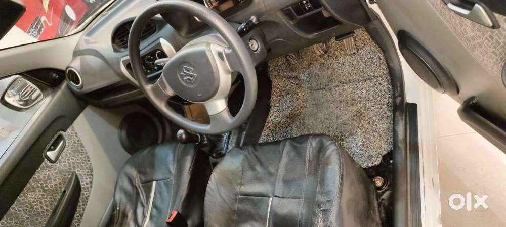 Maruti Suzuki Alto 800 Vxi, 2018