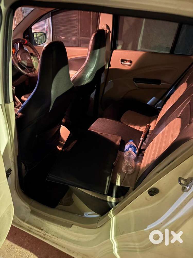 Maruti Suzuki Celerio 2017