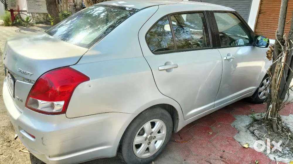 Swift Desire. Good Condition Petrol Vehicle. Fix Price 100000