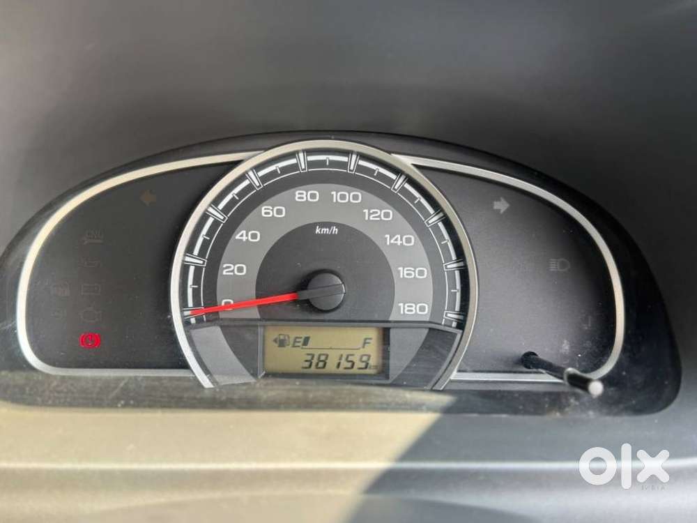 Maruti Suzuki Alto 800 Lxi Anniversary Edition, 2018