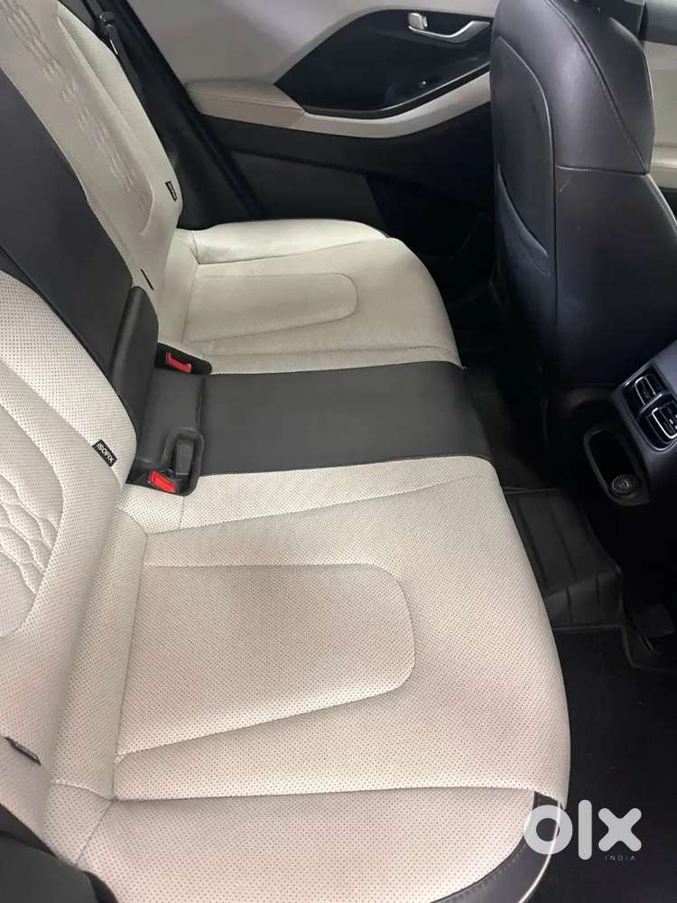 Hyundai Creta Facelift 2021