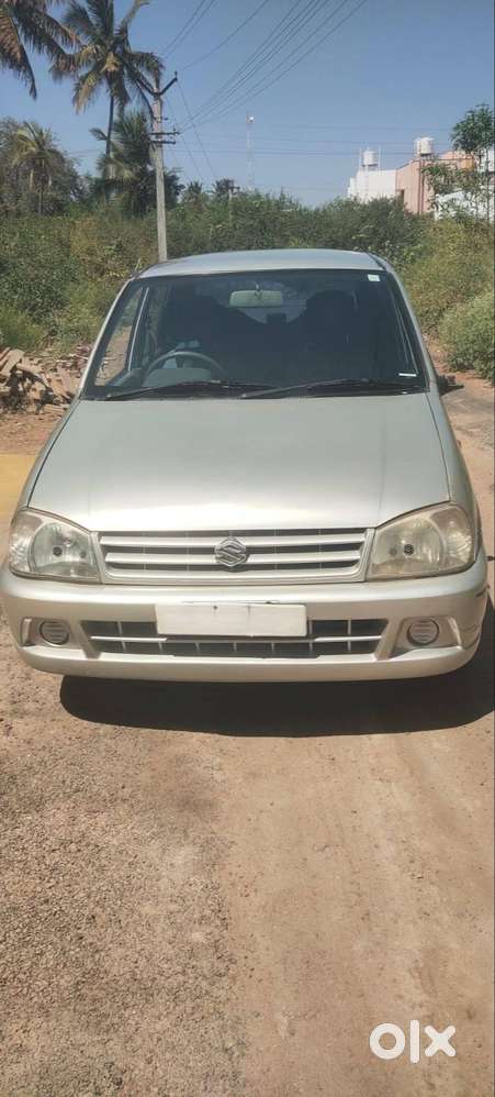 Maruti Suzuki Zen Lxi 2004 Petrol Good Condition