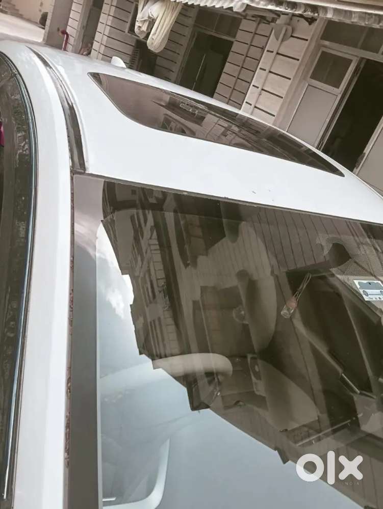 Honda City 2015 Petrol At